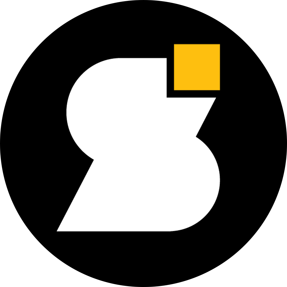 Subjective Pixels Logo